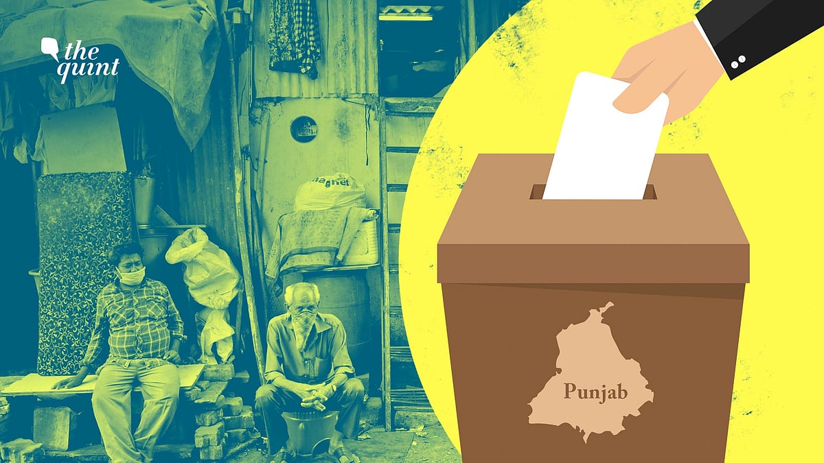 <div class="paragraphs"><p>Punjab is a are Indian state where urban poverty exceeds rural poverty. </p></div>