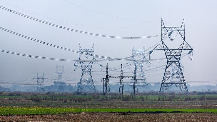 <div class="paragraphs"><p>On Tuesday, 21 December morning, electricity was restored in J&K after the power department employees called off their strike.</p></div>