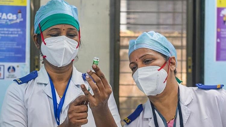<div class="paragraphs"><p>The Puducherry Health Department has administered 12,55,172 doses as on 4 December. Image used for representation.</p></div>