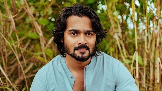 <div class="paragraphs"><p>Bhuvan Bam talks about his show&nbsp;<em>Dhindora.</em></p></div>