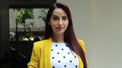 <div class="paragraphs"><p>Nora Fatehi confirms positive COVID diagnosis.</p></div>