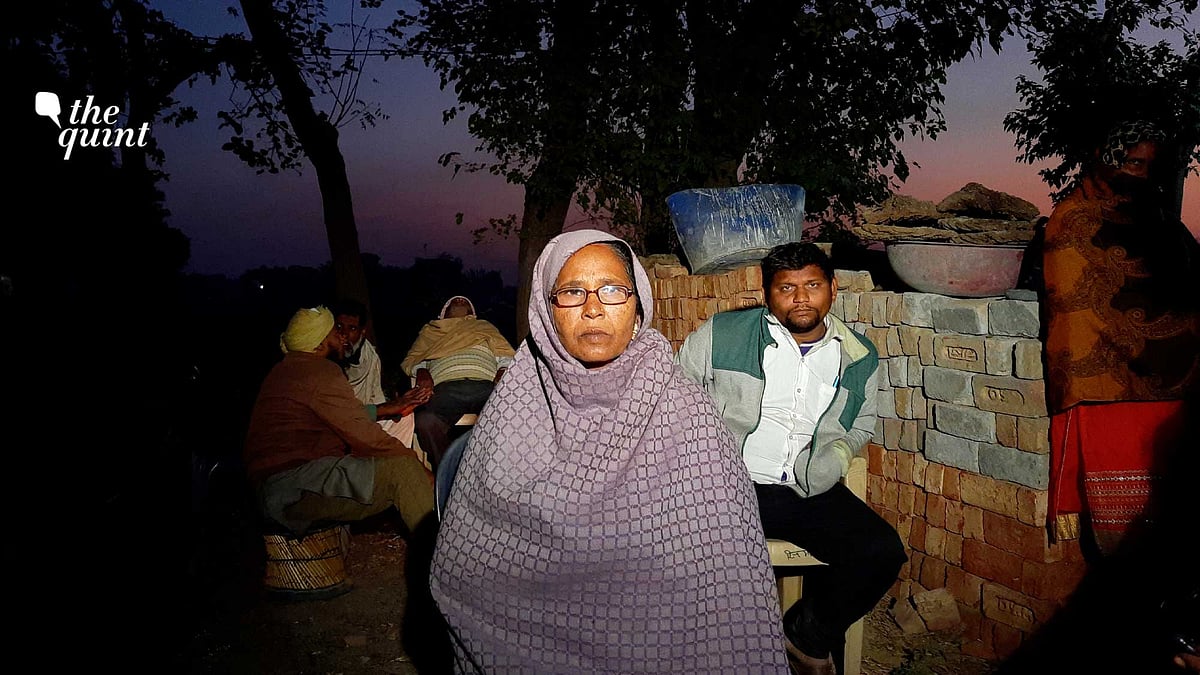 <div class="paragraphs"><p>While the family alleges that it was a communal issue, the police have denied that there was a communal angle.</p></div>