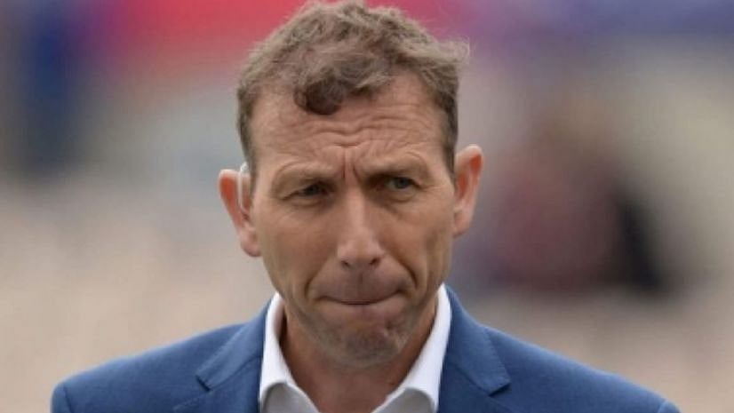 <div class="paragraphs"><p>Michael Andrew Atherton is a broadcaster, journalist and a former England cricketer.</p></div>