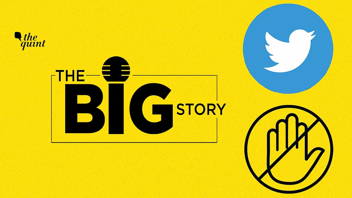 <div class="paragraphs"><p>Podcast on Twitter's Privacy Policy and Implementation. Image used for representation only.</p></div>