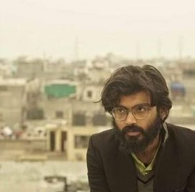 <div class="paragraphs"><p>Sharjeel Imam. Image used for represetative purposes. </p></div>