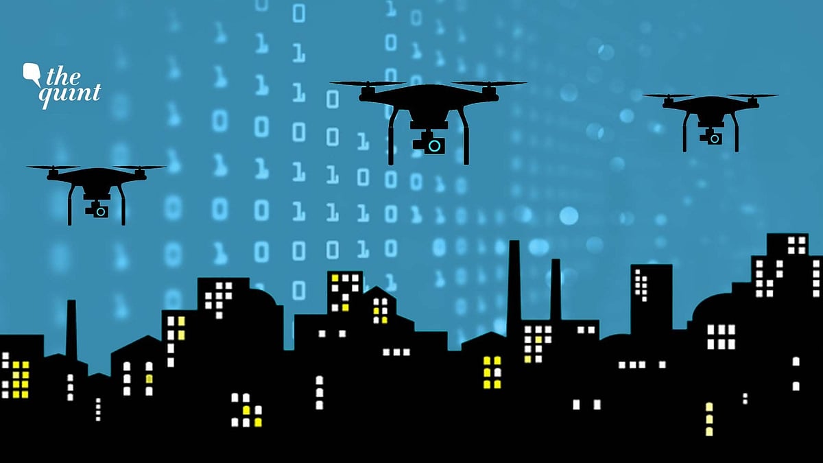 <div class="paragraphs"><p>The politics of banning or regulating LAWs, or 'Killer Robots', has started a global debate.</p></div>