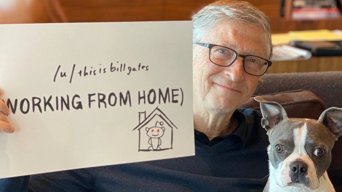 <div class="paragraphs"><p>Microsoft co-founder Bill Gates on Tuesday, 21 December, warned that the newly-emerged Omicron COVID-19 variant needs to be taken seriously, as it might result in the worst surge the world has seen so far due to its high transmissibility.</p></div>