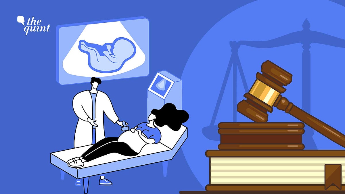 <div class="paragraphs"><p>The Surrogacy (Regulation) Bill, 2020 was enacted on Saturday, 25 December after receiving the presidential assent. Image used for representative purposes.&nbsp;</p></div>