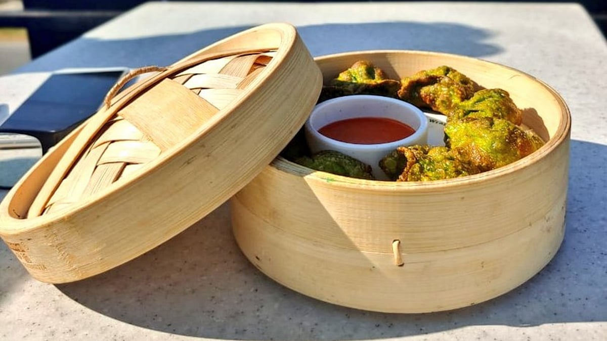 <div class="paragraphs"><p>Indians ordered over 1 crore momos in 2021.</p></div>