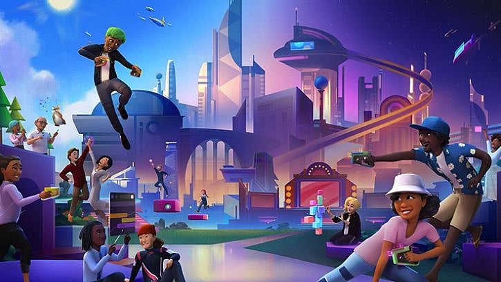 <div class="paragraphs"><p>Revealing the incident in a Facebook group, a beta tester for Meta's virtual reality social platform '<a href="https://www.thequint.com/tech-and-auto/tech-news/facebook-virtual-reality-oculus-horizon-avatar-features#read-more">Horizon Worlds</a>' claimed that her avatar was 'groped' during the digital experience.</p></div>