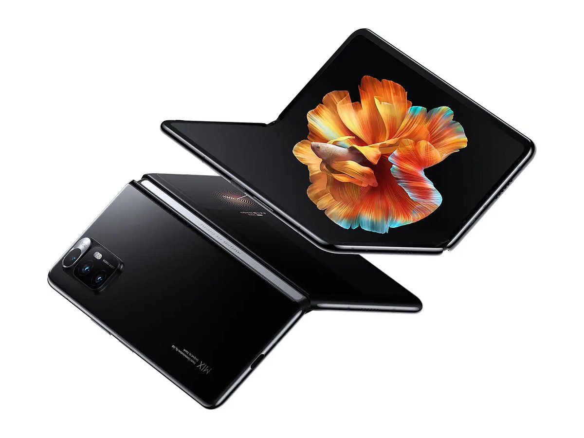 <div class="paragraphs"><p>Xiaomi Mi Mix Fold 3 to be launched soon</p></div>
