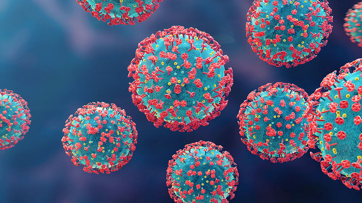 <div class="paragraphs"><p>The United Kingdom on Wednesday, 15 December, recorded its highest ever cases of COVID-19 in a single day.</p></div>