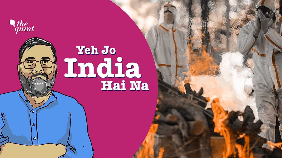 <div class="paragraphs"><p>Yeh Jo India Hai Na.</p></div>