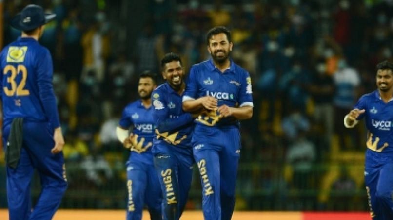 <div class="paragraphs"><p>Wahab Riaz, Shoaib Malik reveal hilarious secrets about each other.</p></div>