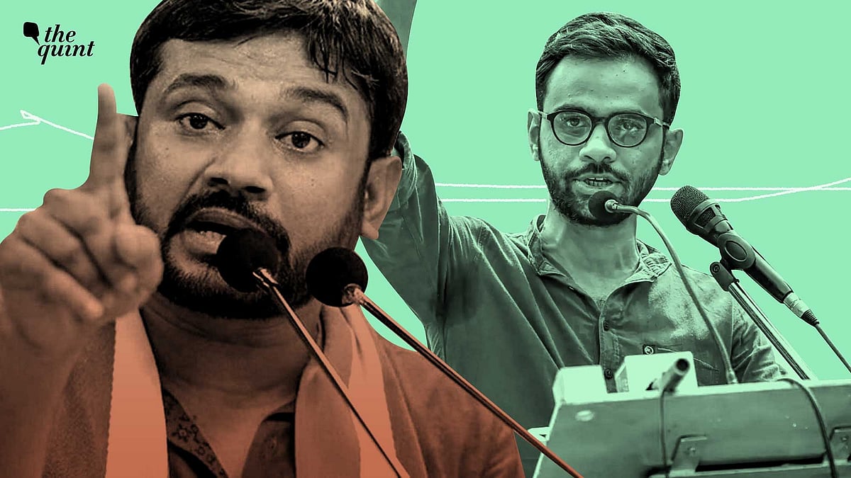 <div class="paragraphs"><p>Kanhaiya Kumar and Umar Khalid</p></div>