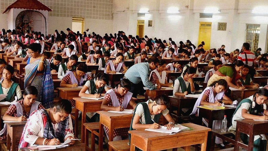 <div class="paragraphs"><p>Be it Boards or CET, students from completely different backgrounds are expected to sit as equals and compete with each other.</p></div>