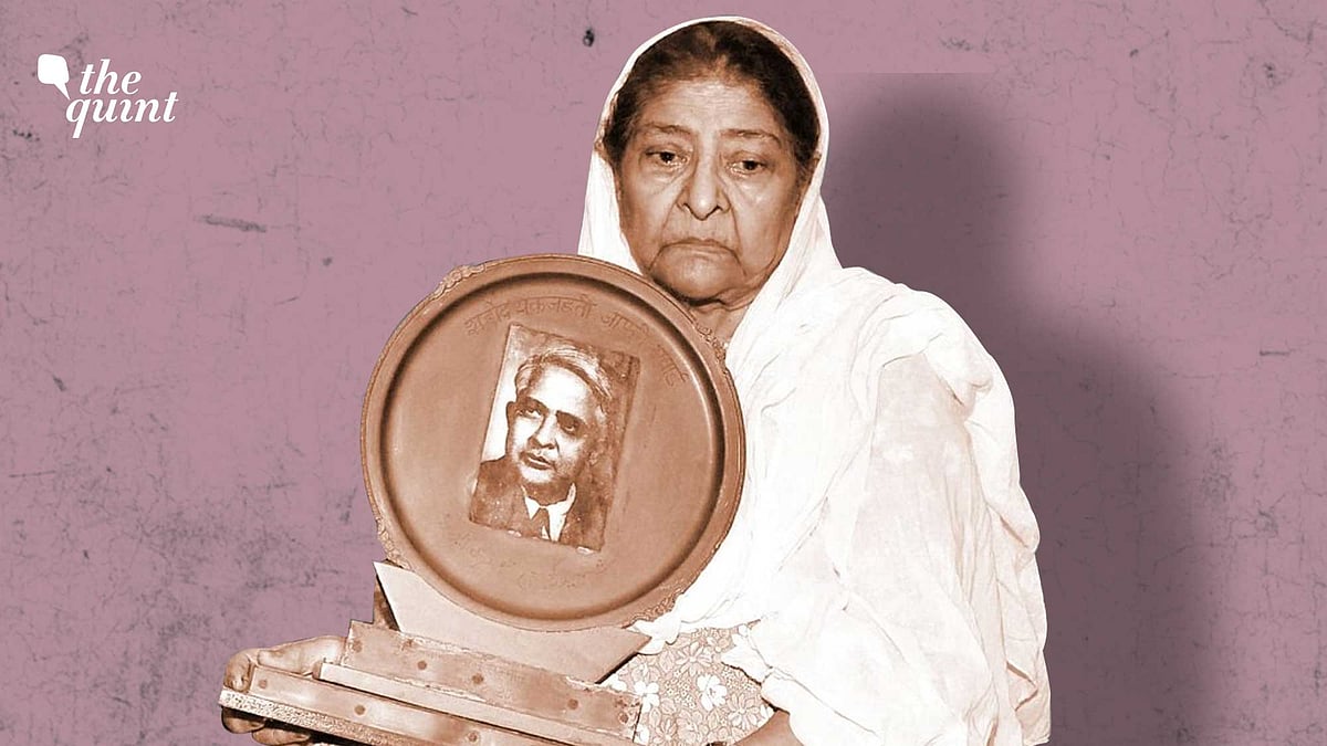 <div class="paragraphs"><p>The octogenarian has challenged the findings of the 2012 Special Investigation Team (SIT) report on the Gulbarg Society case.</p></div>