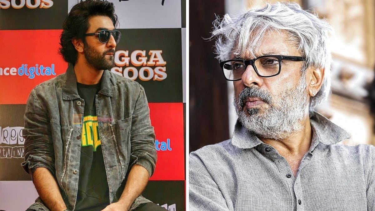 <div class="paragraphs"><p>Ranbir Kapoor worked as an assistant director in Sanjay Leela Bhansali's <em>Black</em>.</p></div>