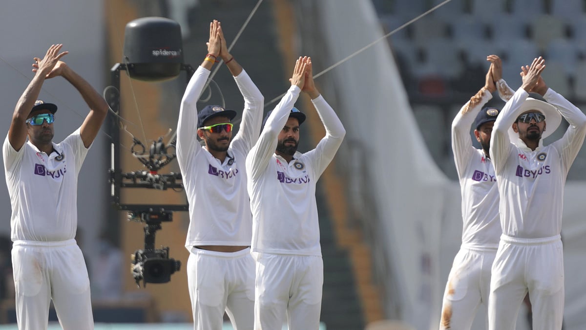 <div class="paragraphs"><p>India now seem to have two different Test squads – one for home and another for away conditions.</p></div>