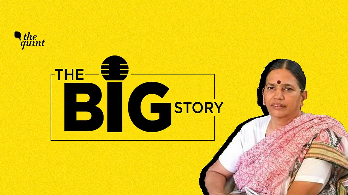 <div class="paragraphs"><p>Podcast on Sudha Sudha Bharadwaj's Bail Grant and Bhima Koregaon Case.</p></div>