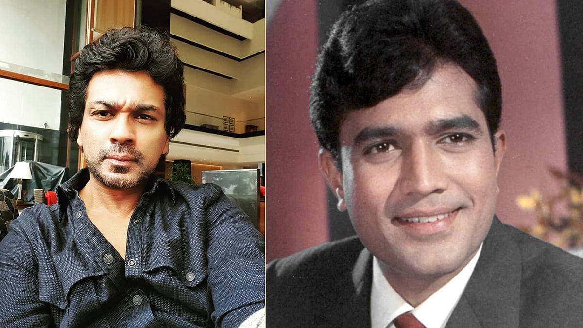 <div class="paragraphs"><p>Nikhil Dwivedi to produce a biopic on Rajesh Khanna.</p></div>