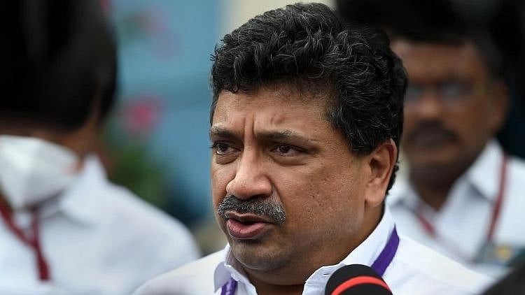 <div class="paragraphs"><p>Tamil Nadu Finance Minister Palanivel Thiaga Rajan</p></div>