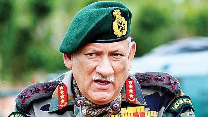 <div class="paragraphs"><p>File image of CDS General Bipin Rawat.</p></div>