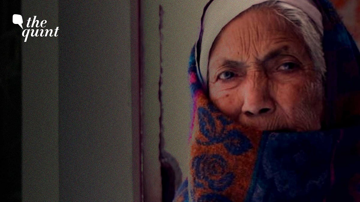 <div class="paragraphs"><p>71-year-old Manori's house was attacked by a mob, looted, and set ablaze during the northeast Delhi riots in February 2020.</p></div>