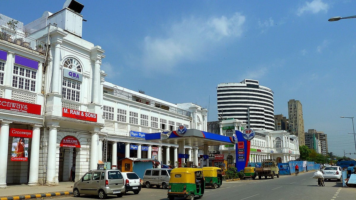 <div class="paragraphs"><p>Delhi's Connaught Place has become the 17th most expensive office space in the world, succeeding Downtown New York and San Francisco, a report published by British real estate services company in December has indicated.</p></div>