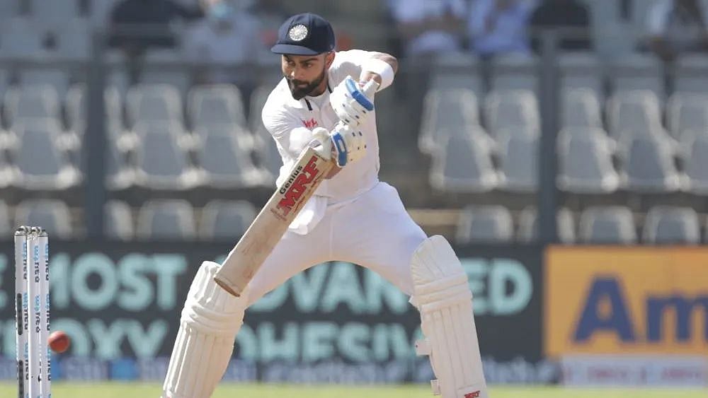 <div class="paragraphs"><p>Indian Test Captain, Virat Kohli</p></div>