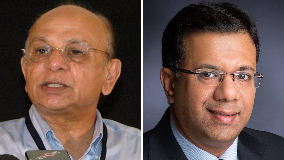 <div class="paragraphs"><p>Former Goa Chief Minister Pratapsingh Rane on Tuesday, 21 December, announced that he will contest the 2022 Goa Assembly elections on a Congress ticket.</p></div>