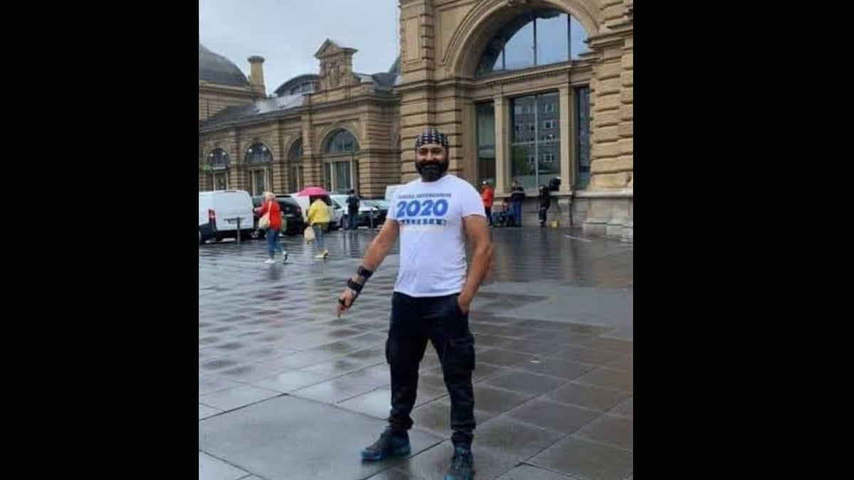 <div class="paragraphs"><p>The National Investigation Agency (NIA) on Friday, 31 December, said that they have lodged a fresh case against the Sikhs For Justice (SFJ) member Jaswinder Singh Multani and other Khalistani operatives.</p></div>