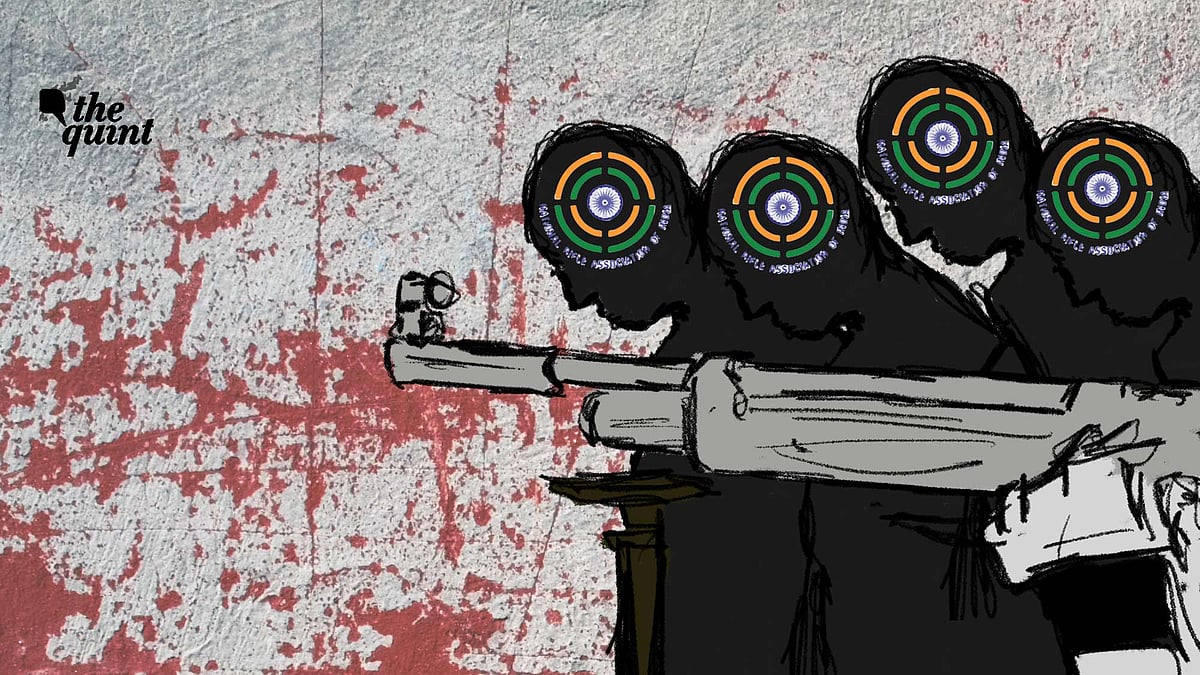 <div class="paragraphs"><p>The Indian shooting fraternity has seen 4 suicides in recent months. </p></div>