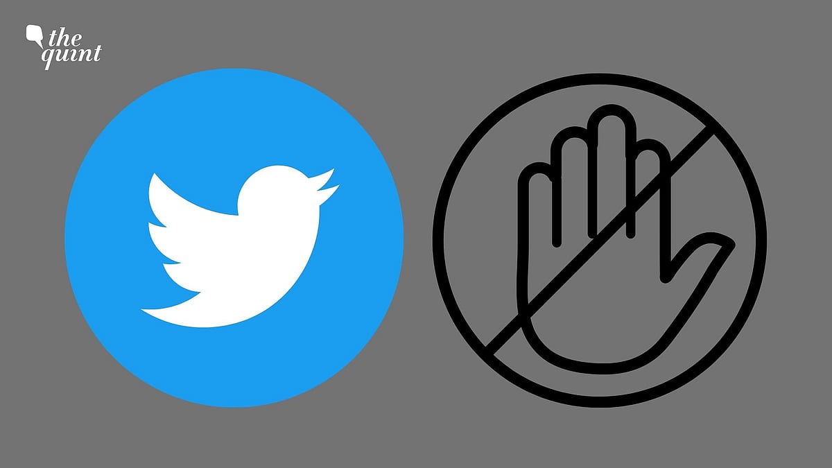 <div class="paragraphs"><p>Twitter's new privacy policy.</p></div>