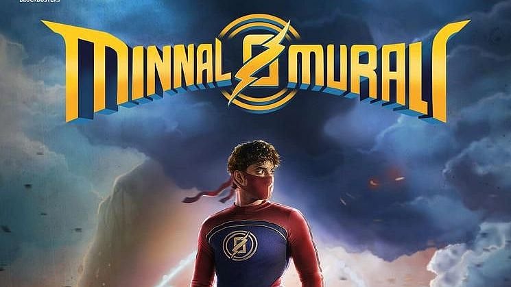 <div class="paragraphs"><p>Basil Joseph directed the Tovino Thomas-starrer <em>Minnal Murali.</em></p></div>