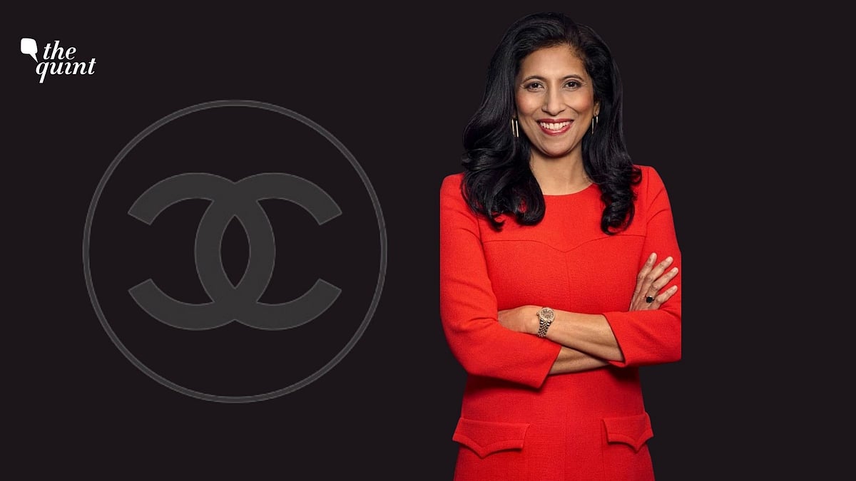 <div class="paragraphs"><p>The 52-year-old Leena Nair is an Indian-born British national who started her career at Unilever.</p></div>