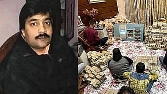 <div class="paragraphs"><p>Kanpur businessperson Piyush Jain was arrested by central agencies on Sunday, 26 December, for evasion of tax in what is the biggest cash seizure by the Central Board of Indirect Taxes and Customs (CBIC)</p></div>
