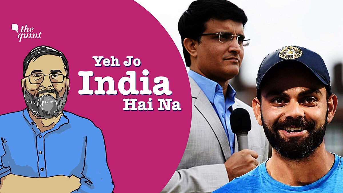 <div class="paragraphs"><p>Virat Kohli says he was told about losing the ODI captaincy just an hour before the public was told.</p></div>