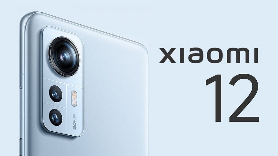 <div class="paragraphs"><p>Xiaomi 12 is expected to launch on 28 December in China</p></div>