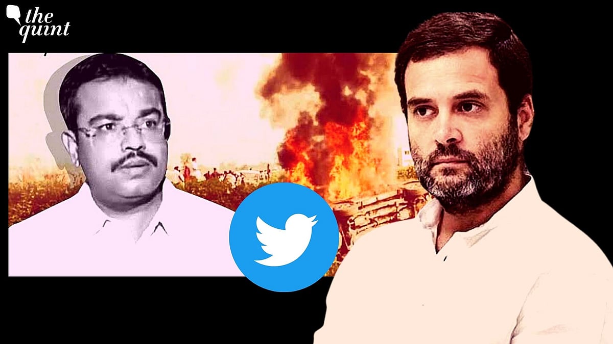 <div class="paragraphs"><p>SIT, which had been probing the Lakhimpur Kheri violence case, on Monday moved an application in the court to invoke more criminal charges against the accused. Image used for representative purposes.&nbsp;</p></div>