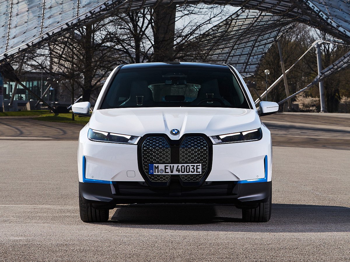 <div class="paragraphs"><p>BMW iX electric vehicle is priced at Rs 1.6 crore in India. </p></div>