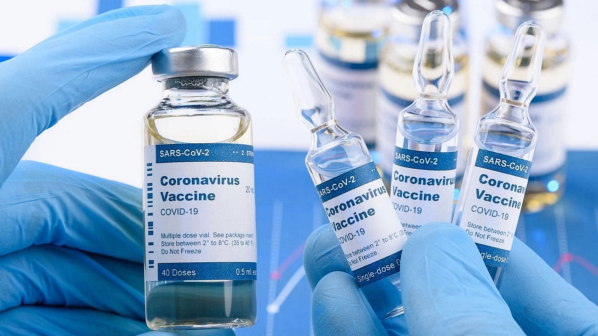 <div class="paragraphs"><p>India began administering the COVID-19 vaccine 'precaution dose' to healthcare workers, frontline workers, and people aged 60 and above with comorbidities from Monday, 10 January. Image used for representational purpose.</p></div>