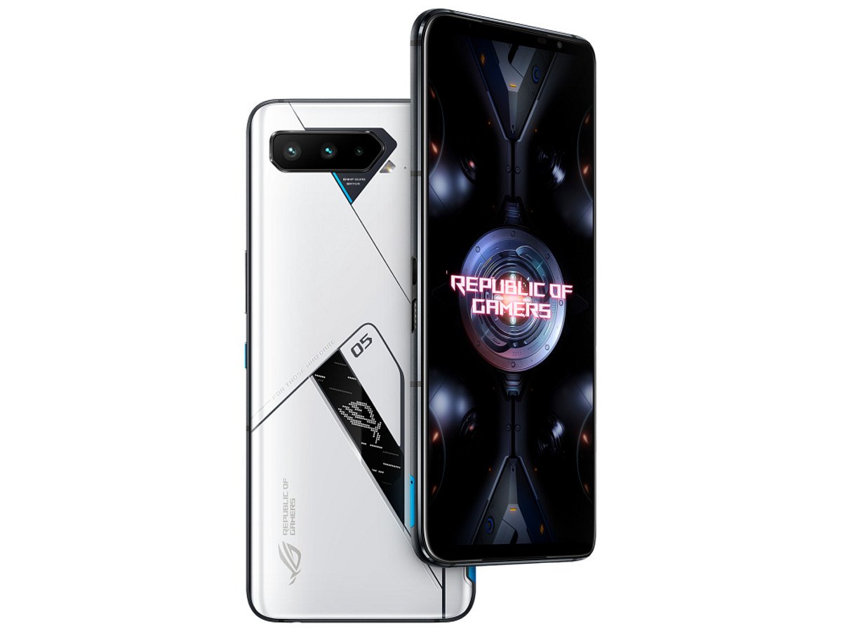 <div class="paragraphs"><p>Check Asus ROG Phone 5 Ultimate price in India</p></div>