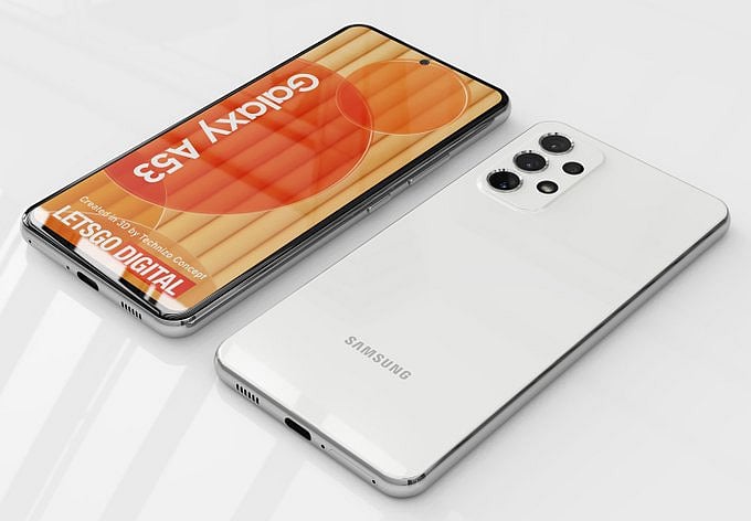 <div class="paragraphs"><p>Samsung Galaxy A53 5G launch date is yetto be announced.</p></div>