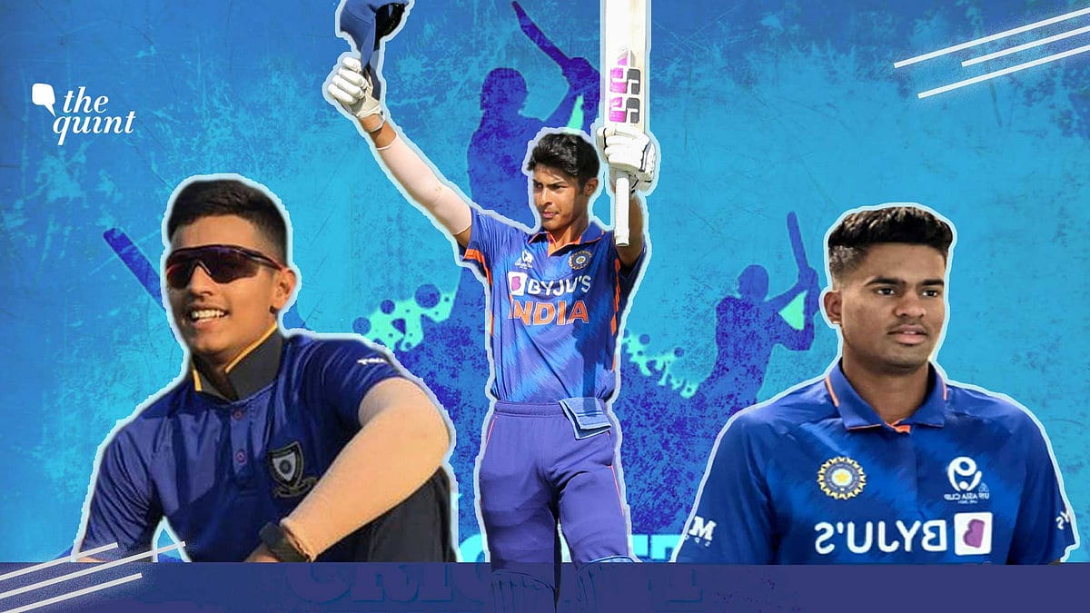 <div class="paragraphs"><p>Who are the players to watch out for in the India U-19 men's World Cup squad? </p></div>
