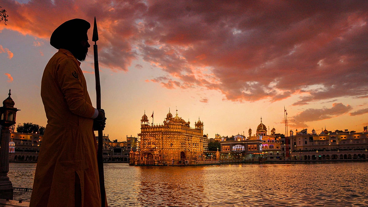 <div class="paragraphs"><p>There is no justification of brutality, whatsoever, within the value system the <em>maryada </em>proposes in Sikhism.</p></div>