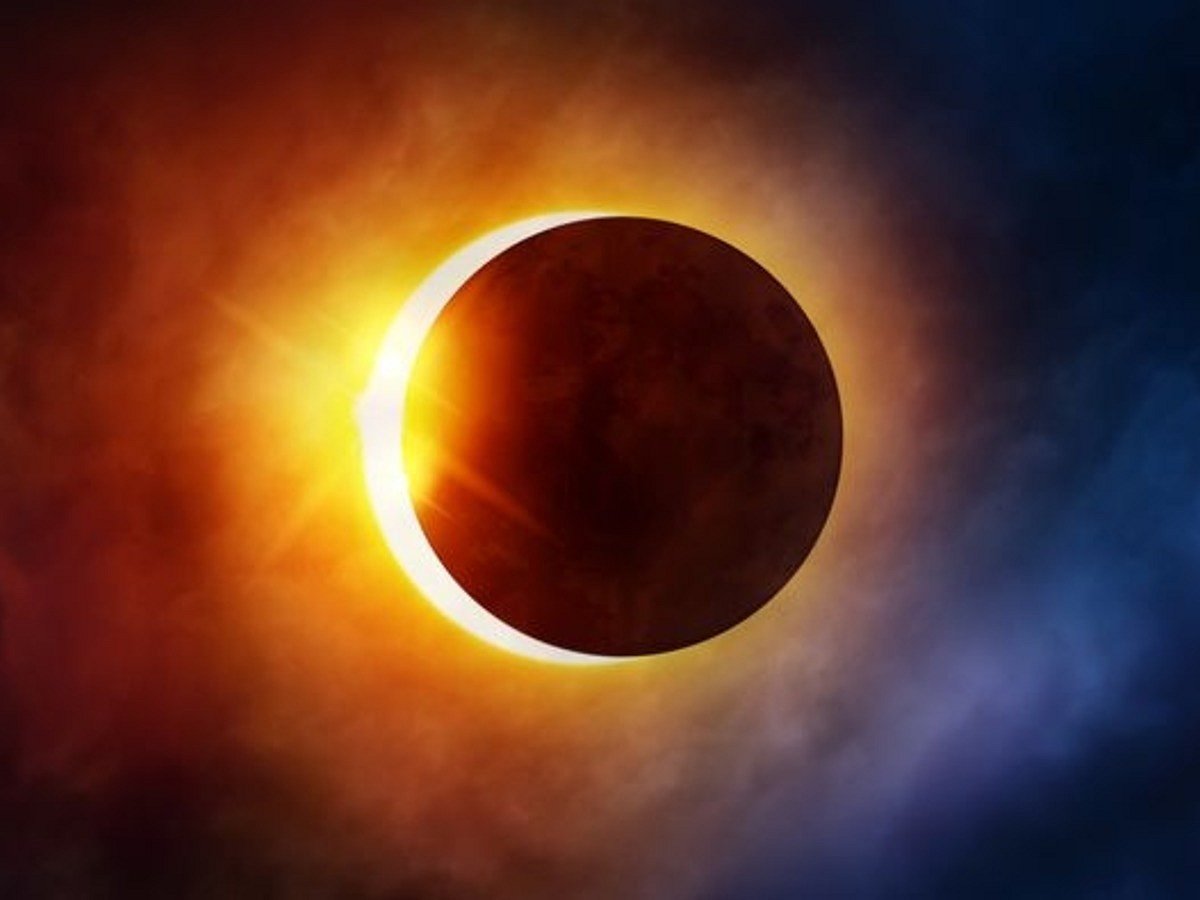 <div class="paragraphs"><p>Solar Eclipse 4 December timing and how to watch live in India.</p></div>