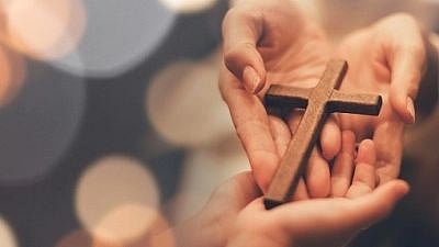 <div class="paragraphs"><p>The year 2021 was the most violent year for Christians in India. Image used for representational purpose.</p></div>