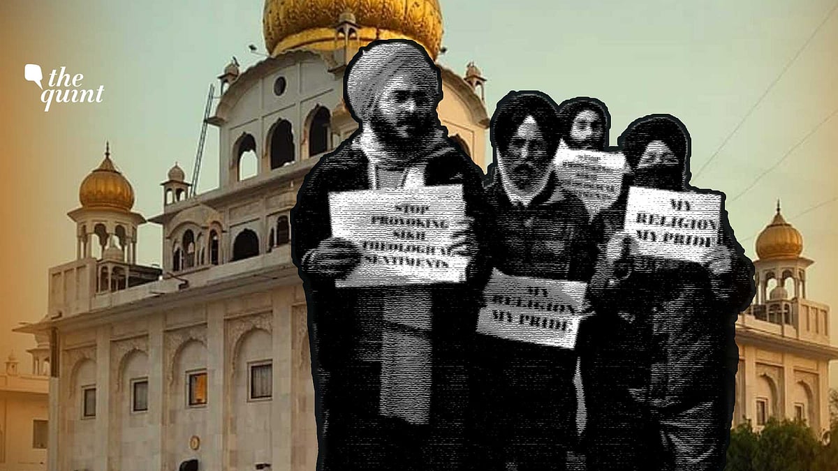<div class="paragraphs"><p>It's not just the sacrilege but also the inaction in such cases that has upset Sikhs. </p></div>