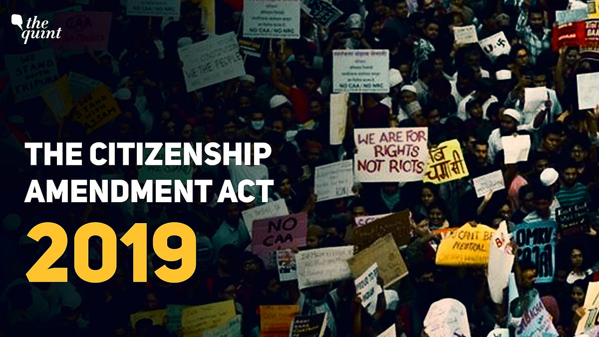 <div class="paragraphs"><p>In this episode, we caught up with activist and scholar, Fahad Ahmed, who led the massive protests in Mumbai</p></div>
